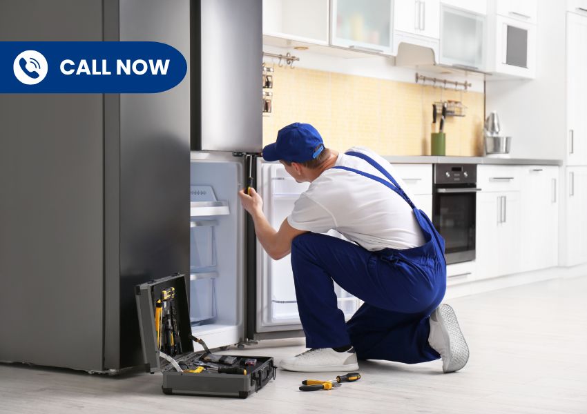 Verbank Appliance Repair Company
